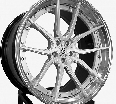Strasse Wheels SV5 Deep Concave FS