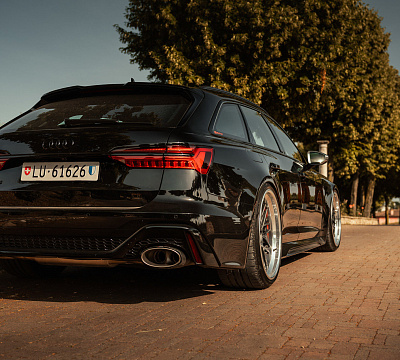 Vossen S17-07 (3-Piece)
