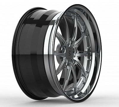 Strasse Wheels SV10-RS Performance