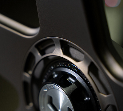 Vossen GEN-01