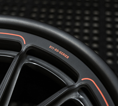 Brixton Forged R11-RS