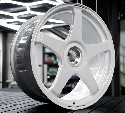 MV Forged MV5 Mono
