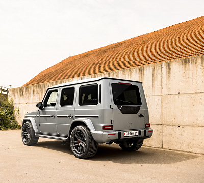 Vossen LC3-03T