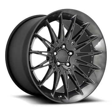 Кованые диски Rotiform NEK