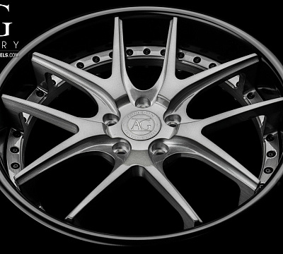 Avant Garde AGL23
