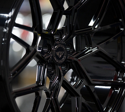Vossen UV-1