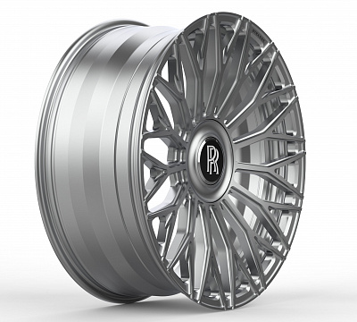 Strasse Wheels SV15M Deep Concave Duoblock RR