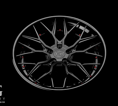 Avant Garde AGL43