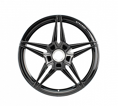 Strasse Wheels SV2 Deep Concave Monoblock
