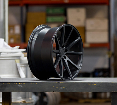 Vossen VFS-1