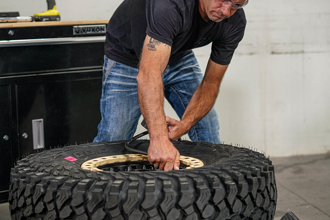 Что такое бедлок и зачем он нужен
