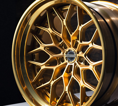 MV Forged MR-240