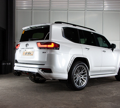 Vossen M-X3