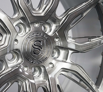 Strasse Wheels SV5-RS Performance