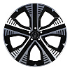 Фото диска Maserati Folgore