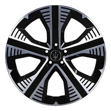 Диски Maserati Folgore