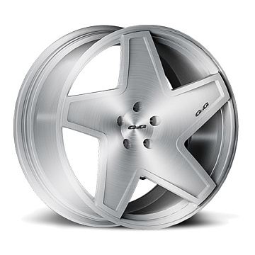 Кованые диски GFG M18