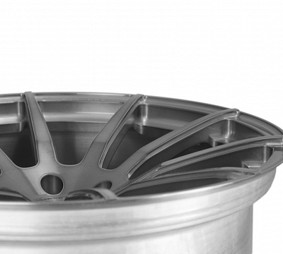 Strasse Wheels R10 Deep Concave Monoblock
