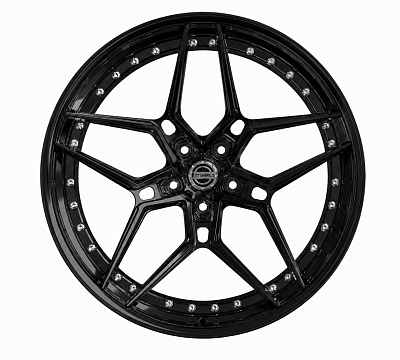 ST Wheels ST21.2