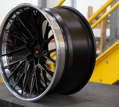 Vossen EVO-6T (3-Piece)