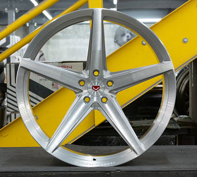 Vossen VPS-3