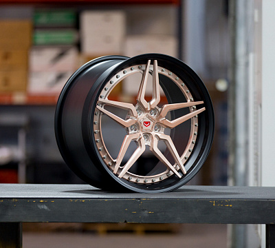 Vossen M-X1 (3-Piece)
