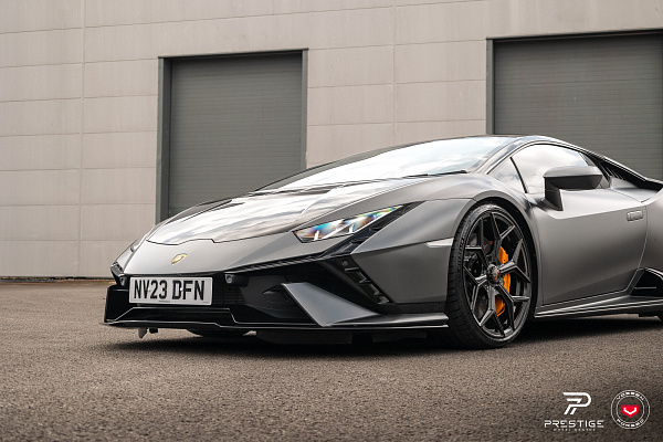 Lamborghini Huracan