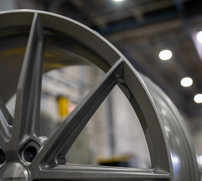 Vossen HFX-2 (5-Lug)