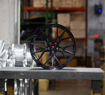 Vossen M-X3