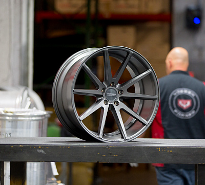 Vossen VFS-1