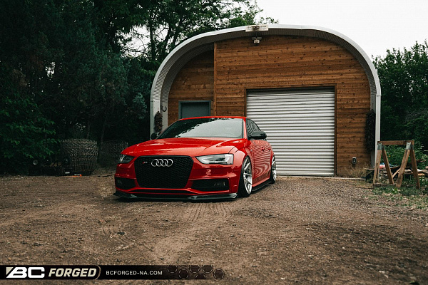 Audi RS 5