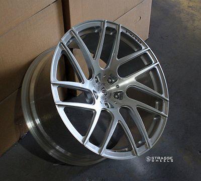 Strasse Wheels SM7T Deep Concave Monoblock