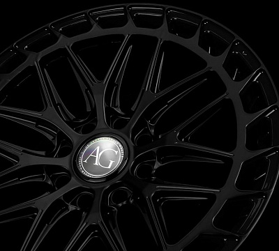 Avant Garde SRX08