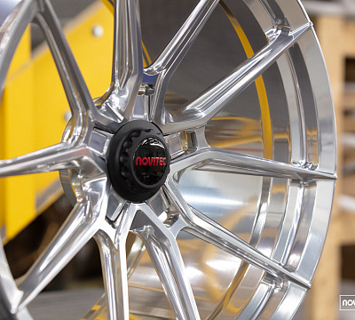 NOVITEC NF10
