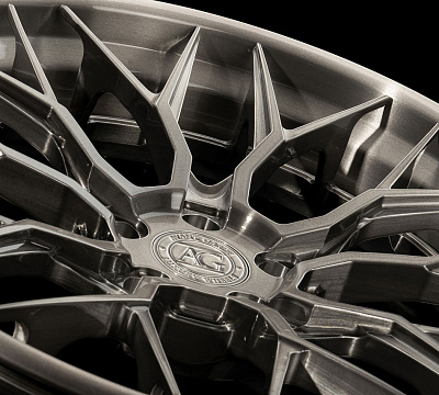 Avant Garde AGL43