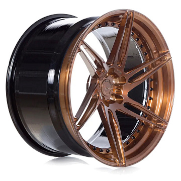 Кованые диски ADV06R M.V2 CS