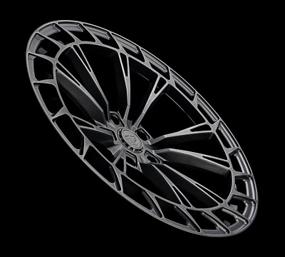 Avant Garde SRX05