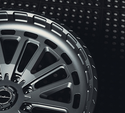 Brixton Forged BX03-M