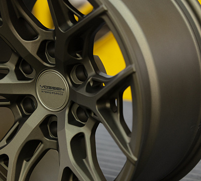 Vossen HF6-4