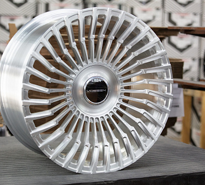 Vossen UV-5