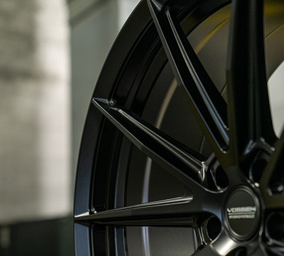 Vossen HFX-2 (5-Lug)