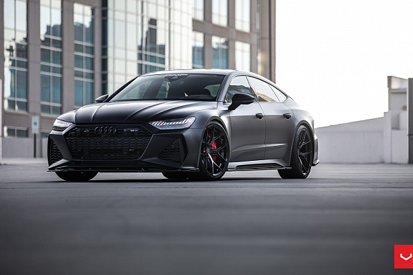 Audi RS7