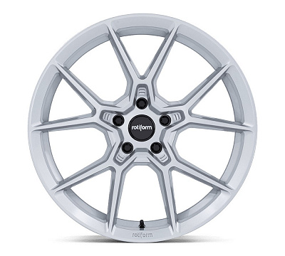 Rotiform KPR