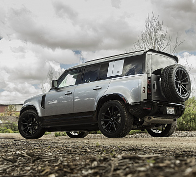 Rotiform BTL