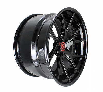Strasse Wheels SM5RT Deep Concave FS