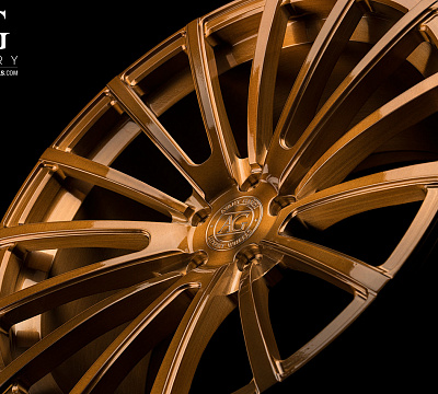 Avant Garde AGL20