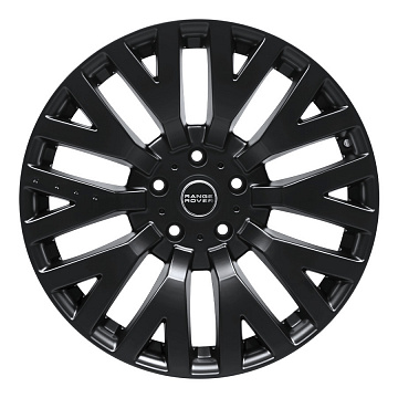 Кованые диски Kahn RS