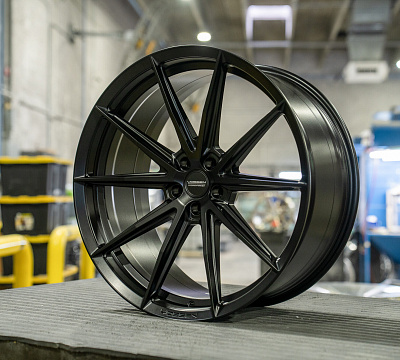 Vossen HFX-2 (5-Lug)
