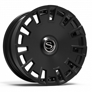 Кованые диски Savini SL8