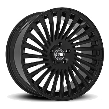 Кованые диски Road Force RF 23